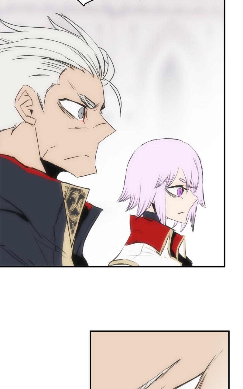 Return of the Hound Chap 33 - Next Chap 34