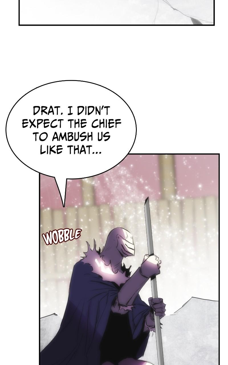 Return of the Hound Chap 47 - Next Chap 48