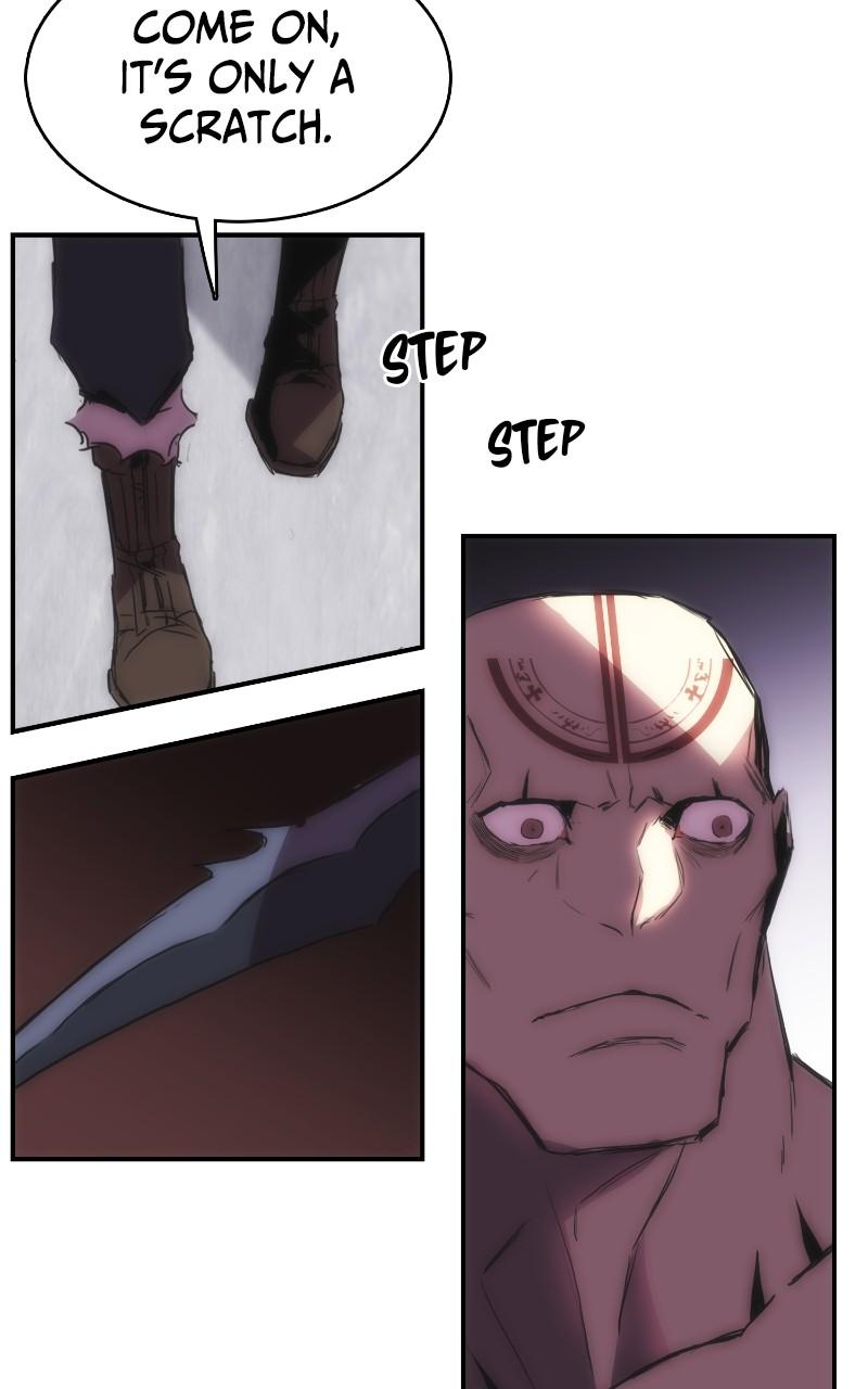 Return of the Hound Chap 47 - Next Chap 48