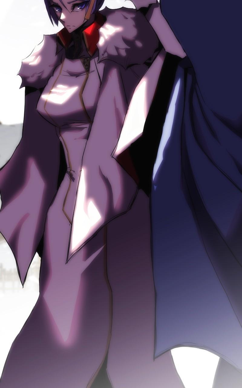 Return of the Hound Chap 47 - Next Chap 48