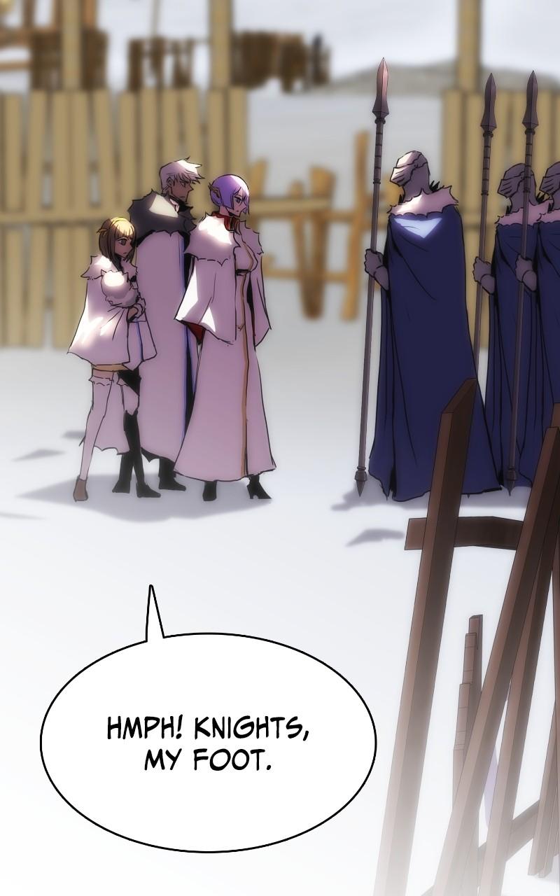 Return of the Hound Chap 47 - Next Chap 48