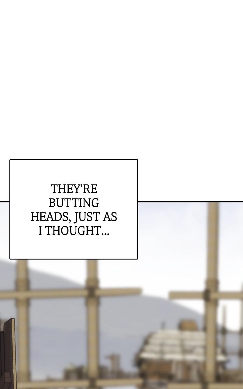 Return of the Hound Chap 47 - Next Chap 48