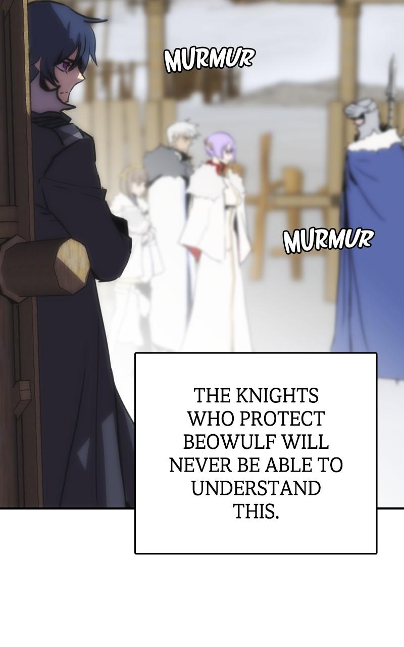 Return of the Hound Chap 47 - Next Chap 48