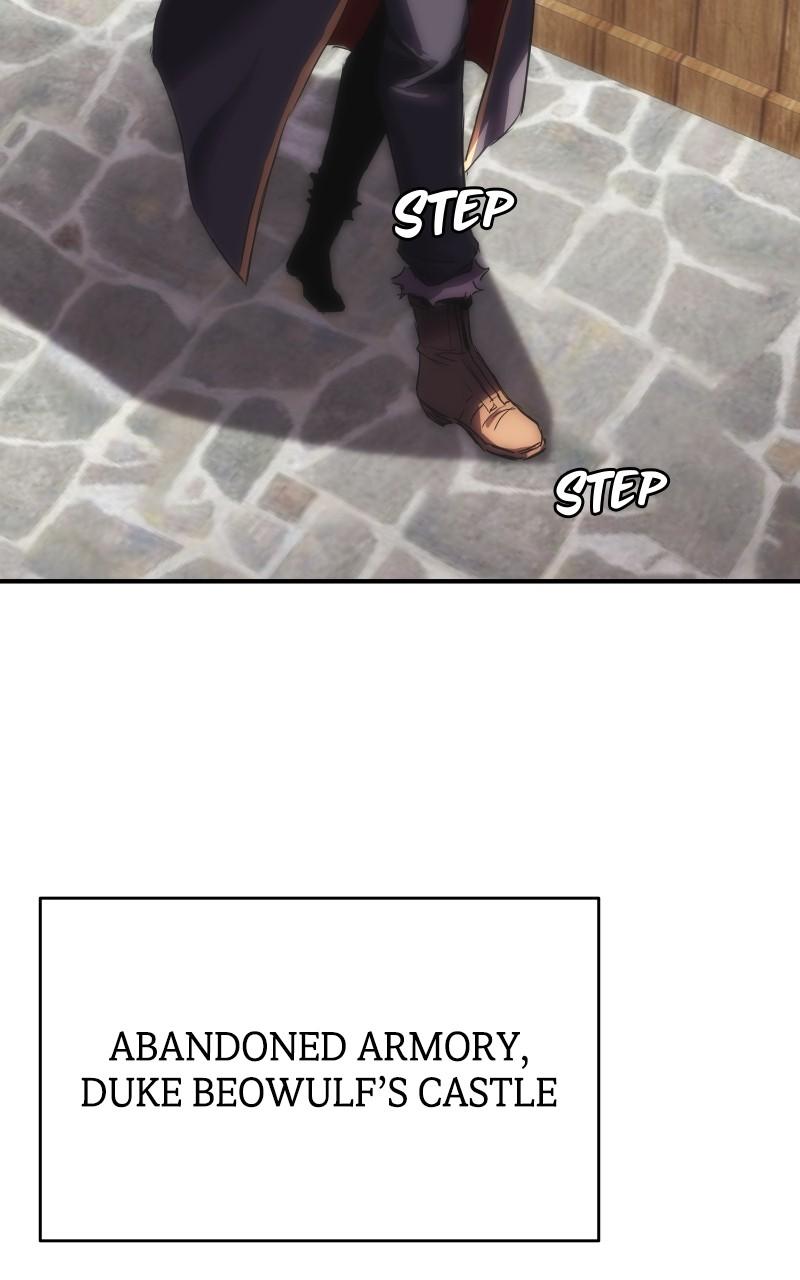 Return of the Hound Chap 44 - Next Chap 45
