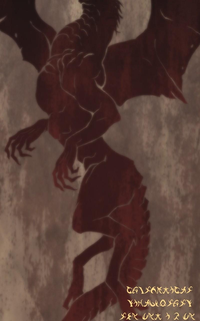 Return of the Hound Chap 44 - Next Chap 45