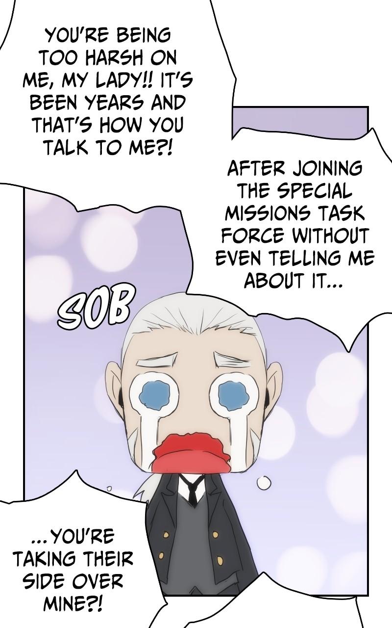 Return of the Hound Chap 44 - Next Chap 45