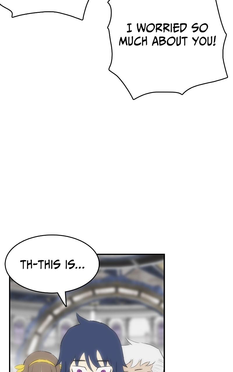 Return of the Hound Chap 44 - Next Chap 45