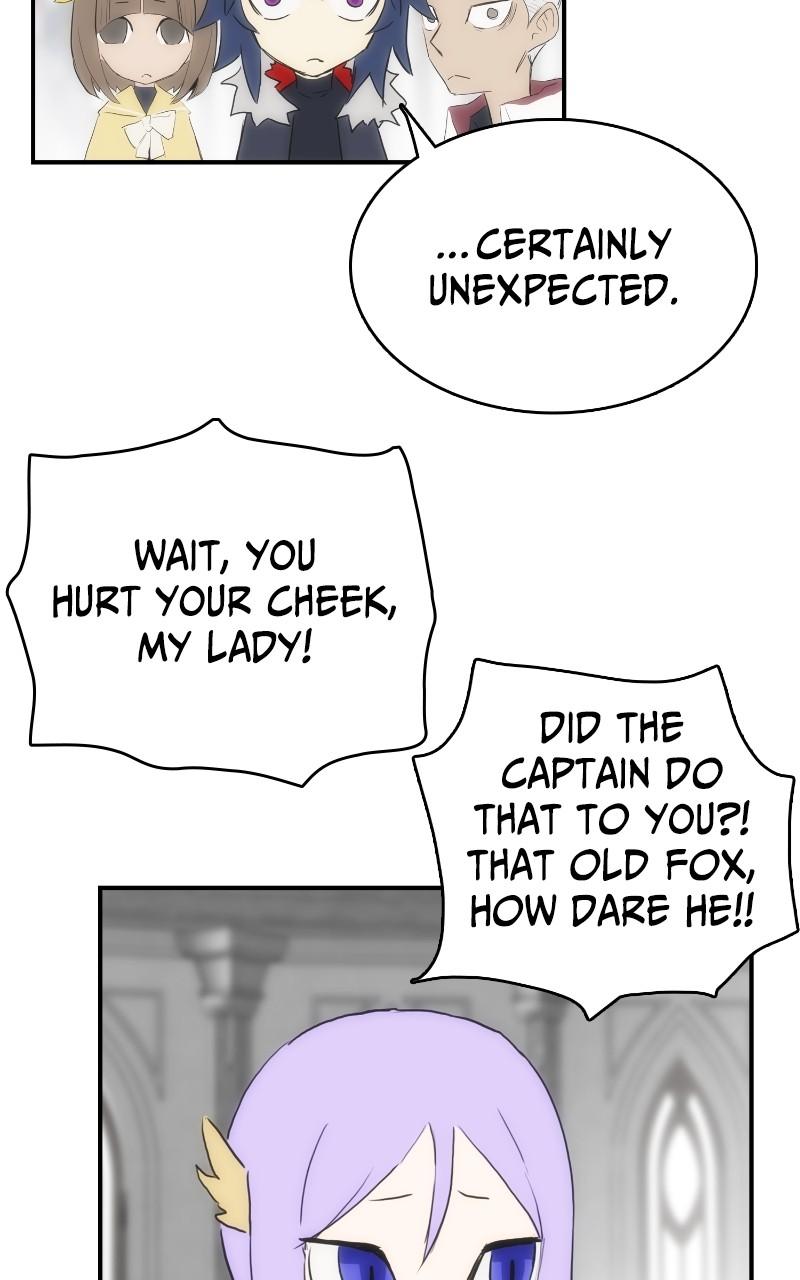 Return of the Hound Chap 44 - Next Chap 45