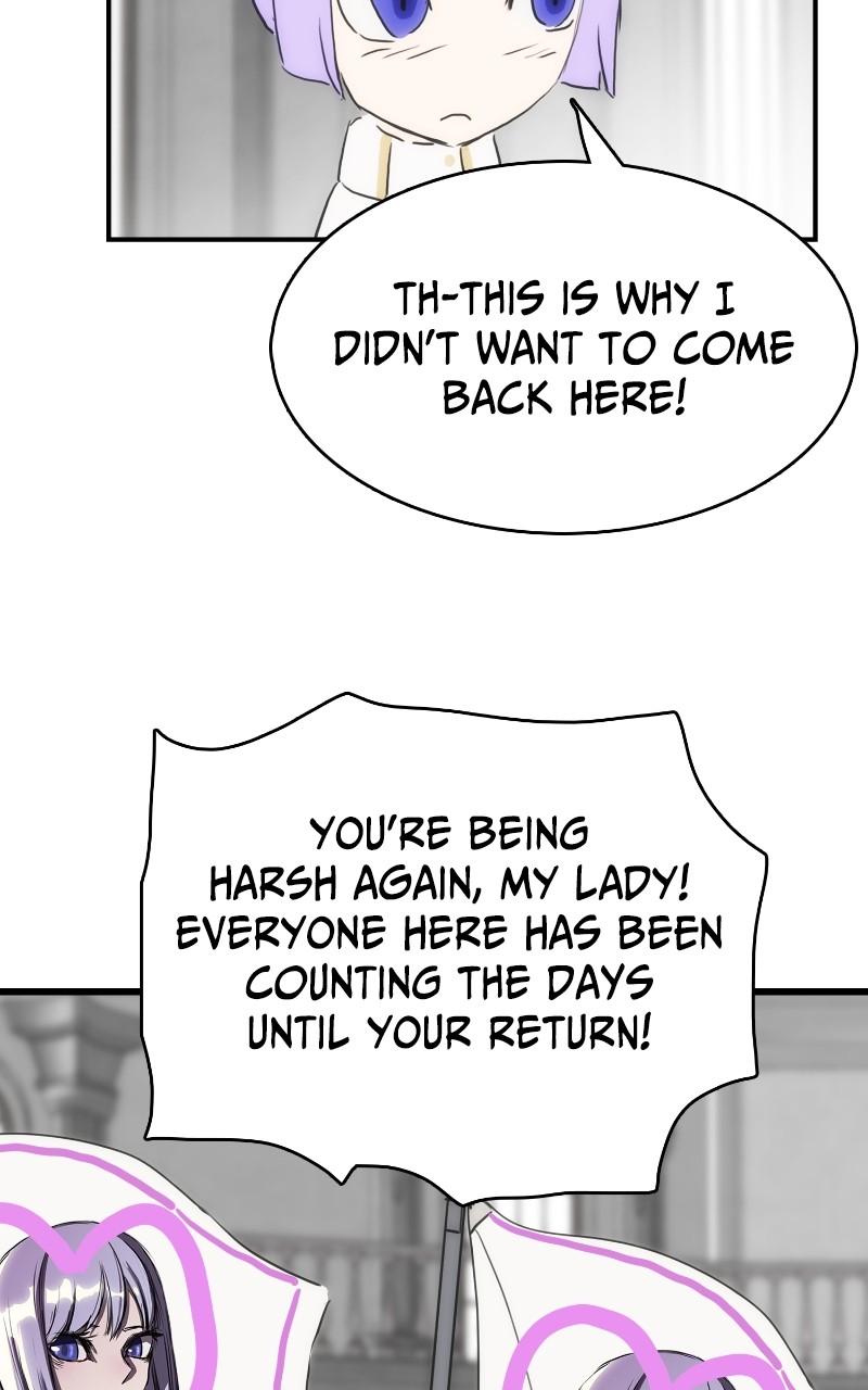 Return of the Hound Chap 44 - Next Chap 45