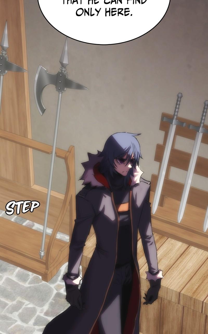 Return of the Hound Chap 44 - Next Chap 45