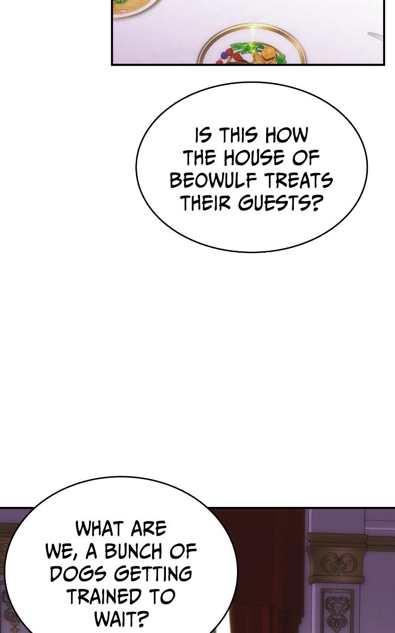 Return of the Hound Chap 44 - Next Chap 45