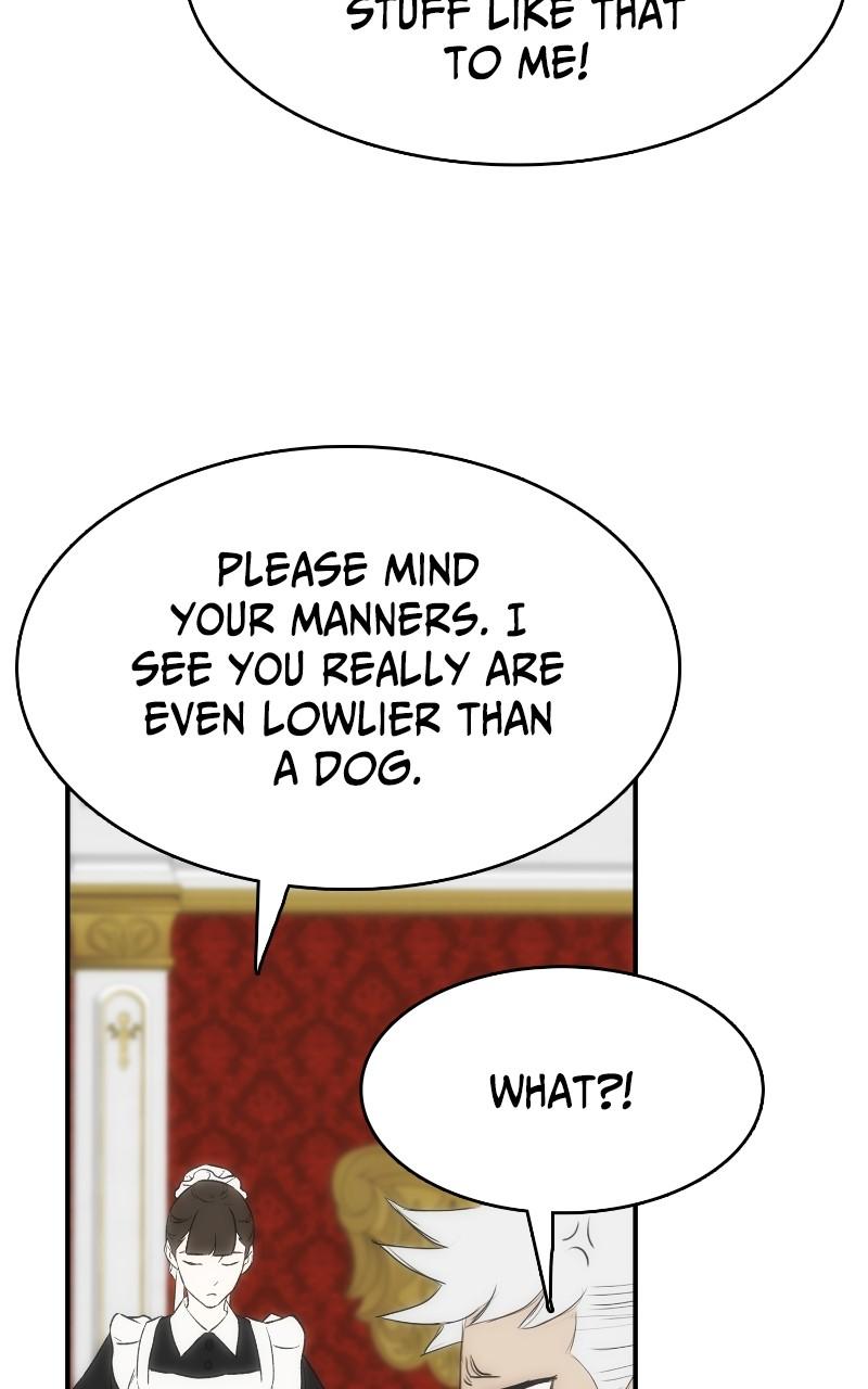 Return of the Hound Chap 44 - Next Chap 45