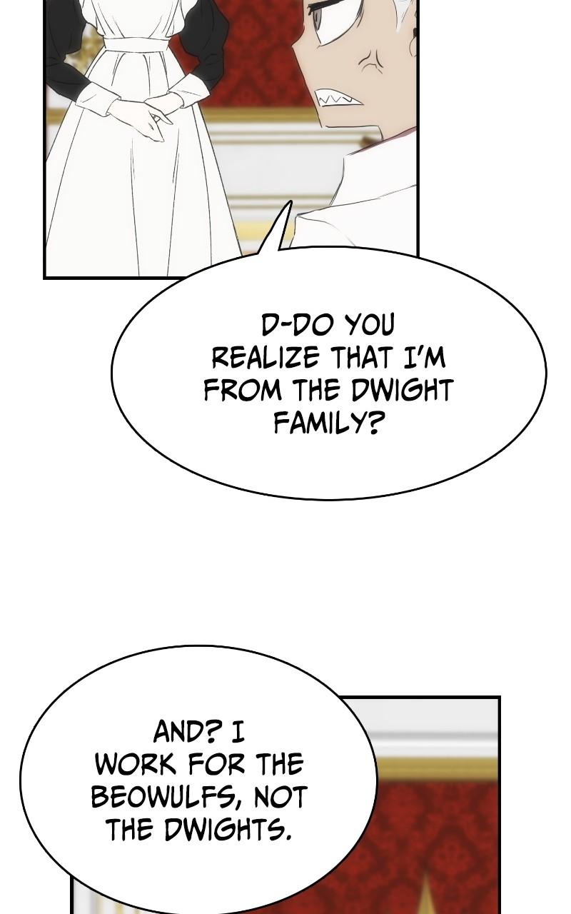 Return of the Hound Chap 44 - Next Chap 45