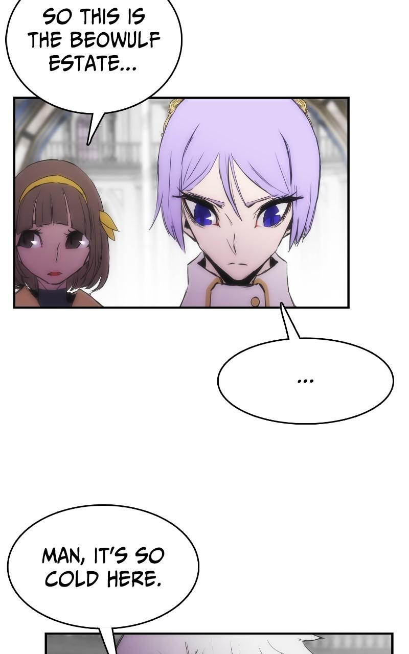 Return of the Hound Chap 44 - Next Chap 45