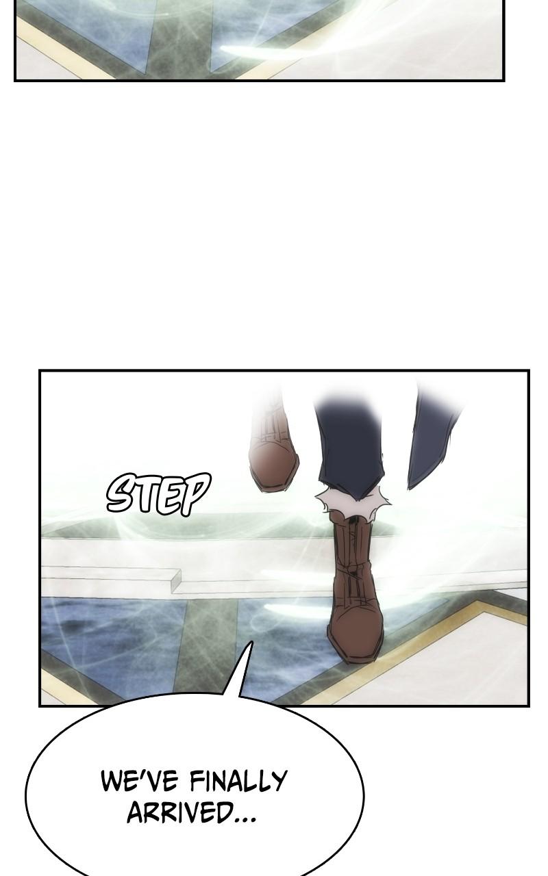Return of the Hound Chap 44 - Next Chap 45