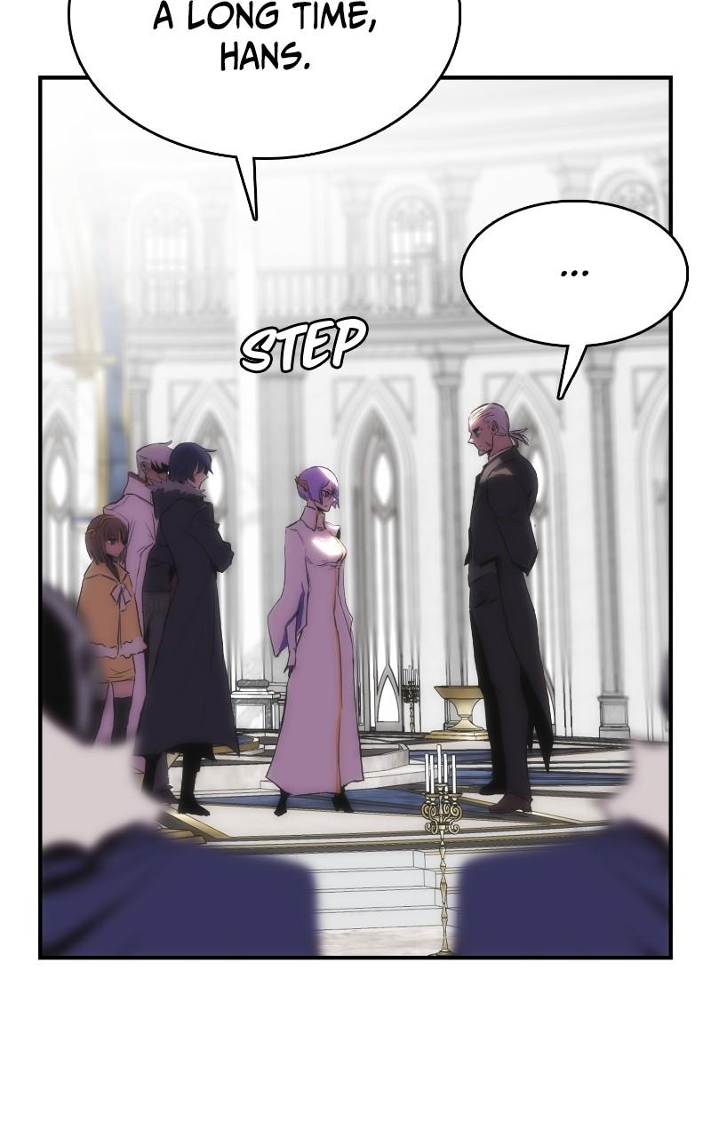 Return of the Hound Chap 44 - Next Chap 45