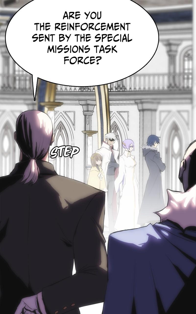Return of the Hound Chap 44 - Next Chap 45