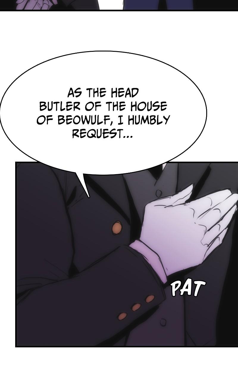 Return of the Hound Chap 44 - Next Chap 45