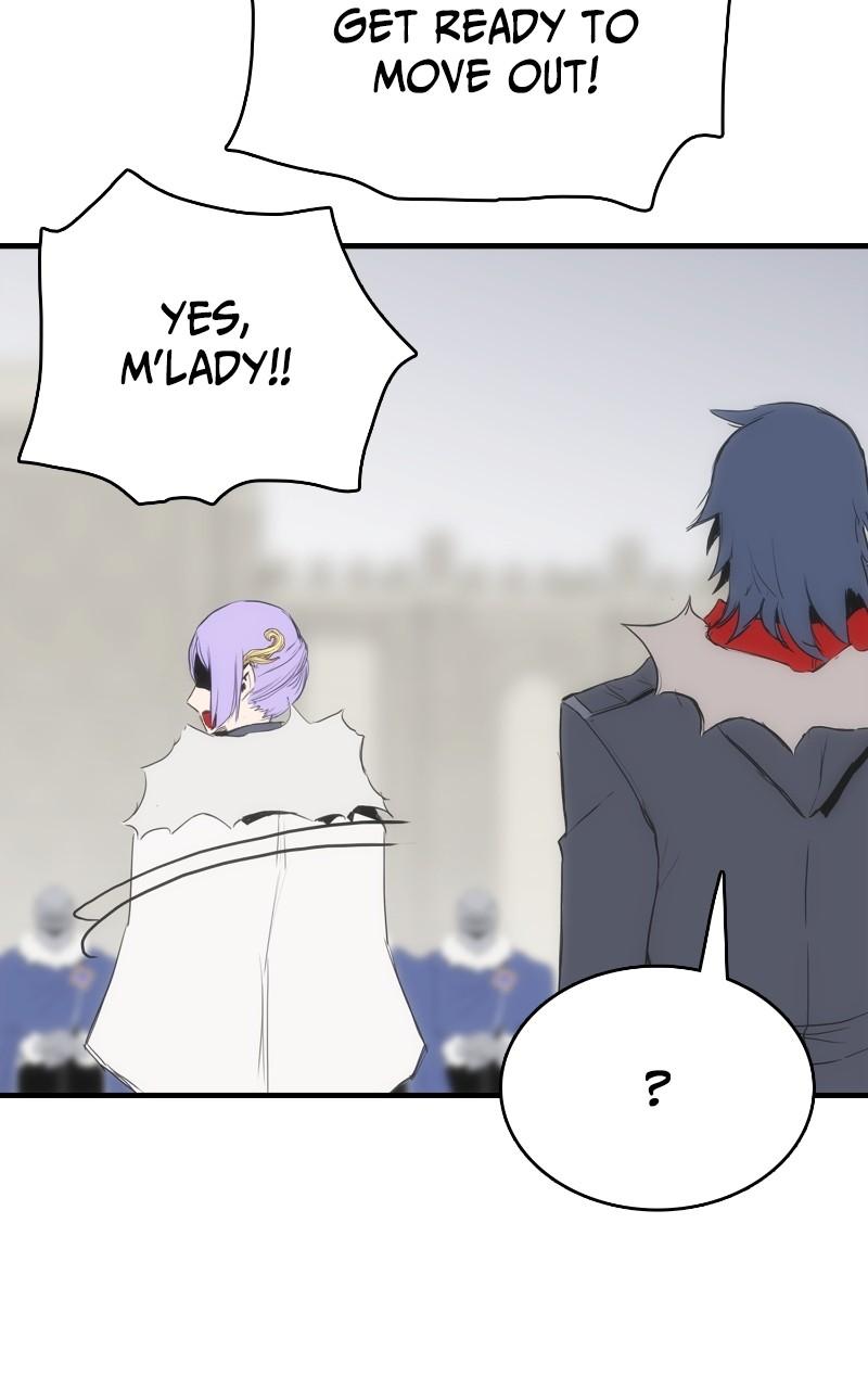 Return of the Hound Chap 45 - Next Chap 46