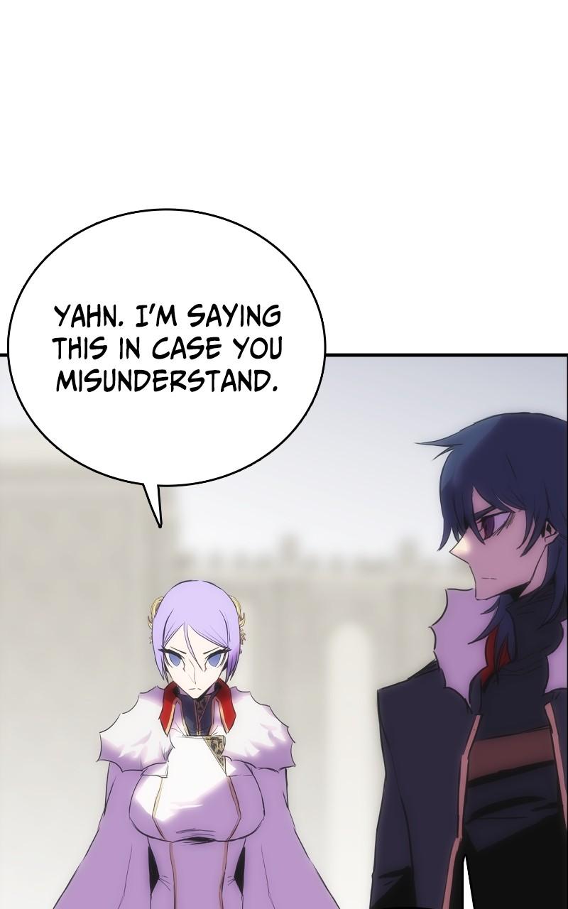 Return of the Hound Chap 45 - Next Chap 46