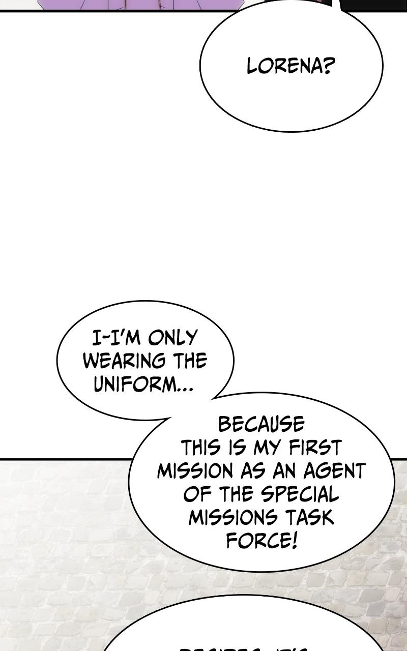 Return of the Hound Chap 45 - Next Chap 46