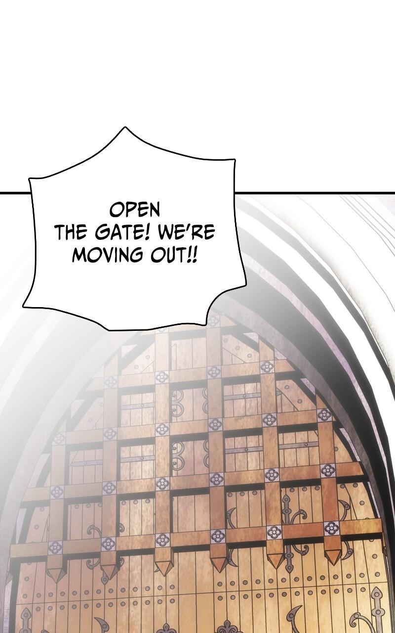 Return of the Hound Chap 45 - Next Chap 46