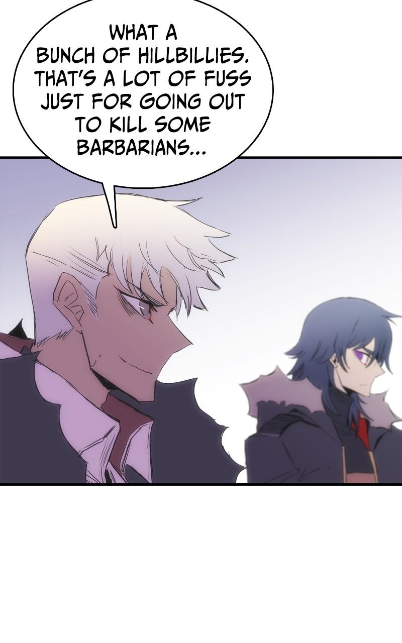 Return of the Hound Chap 45 - Next Chap 46
