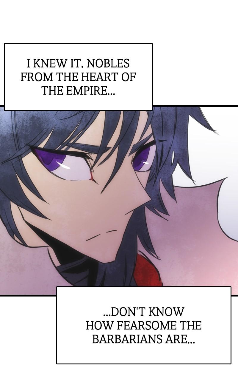 Return of the Hound Chap 45 - Next Chap 46