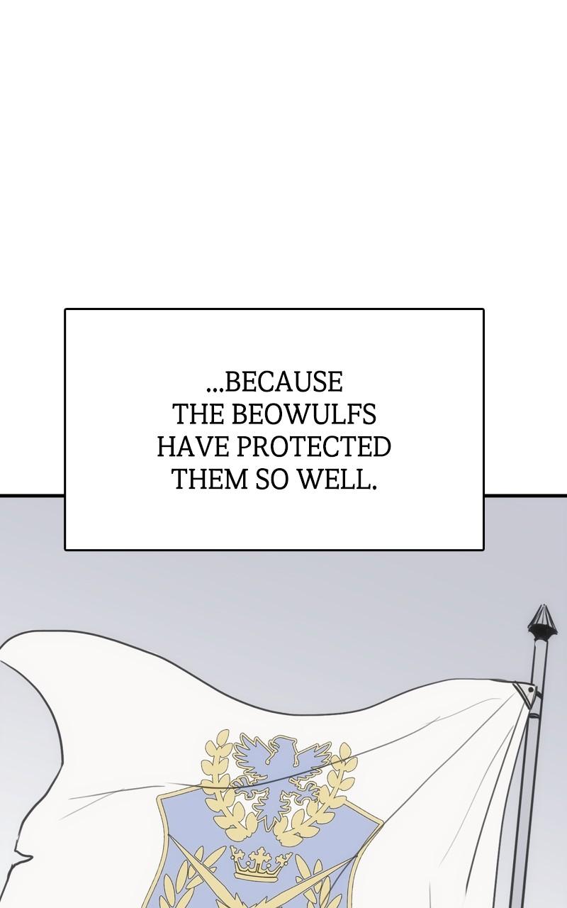 Return of the Hound Chap 45 - Next Chap 46