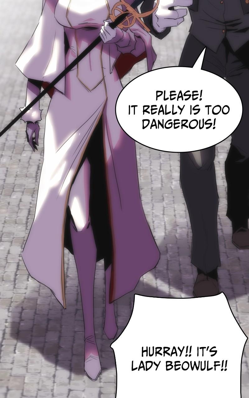 Return of the Hound Chap 45 - Next Chap 46