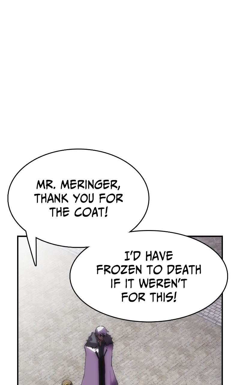 Return of the Hound Chap 45 - Next Chap 46