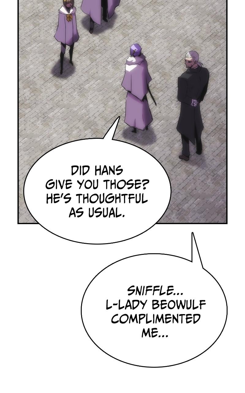 Return of the Hound Chap 45 - Next Chap 46
