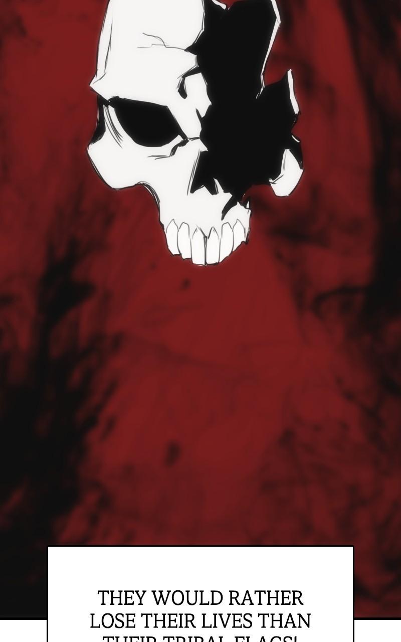 Return of the Hound Chap 45 - Next Chap 46