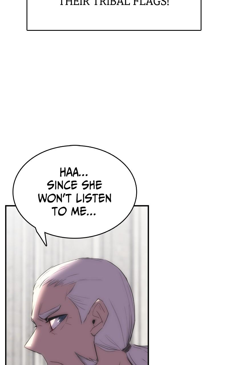 Return of the Hound Chap 45 - Next Chap 46