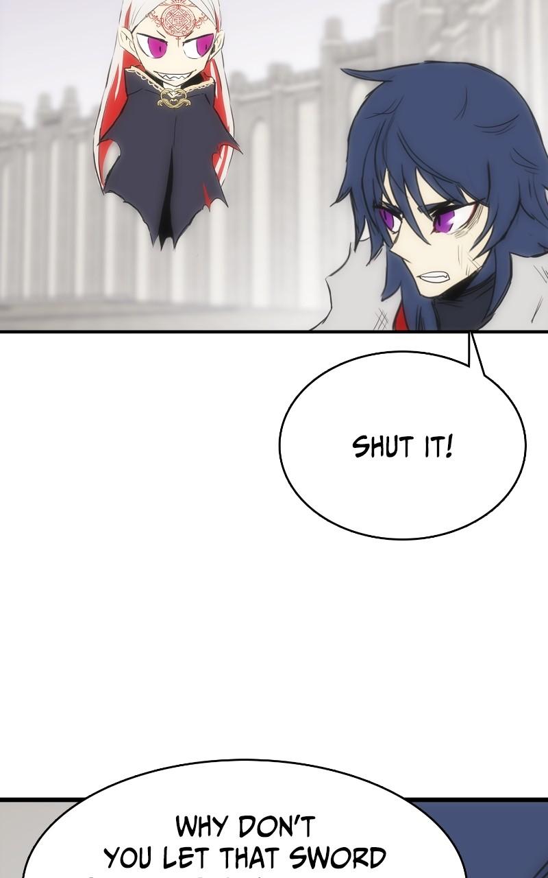 Return of the Hound Chap 45 - Next Chap 46