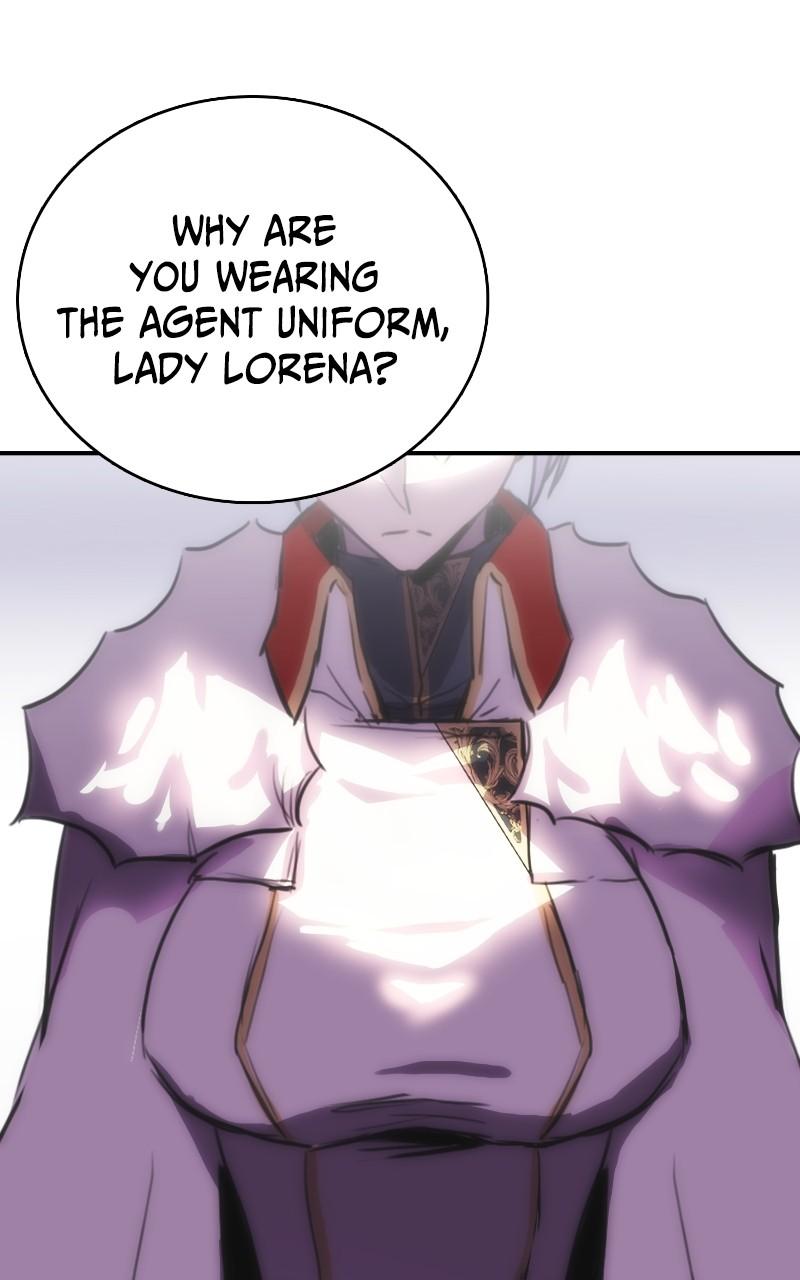 Return of the Hound Chap 45 - Next Chap 46