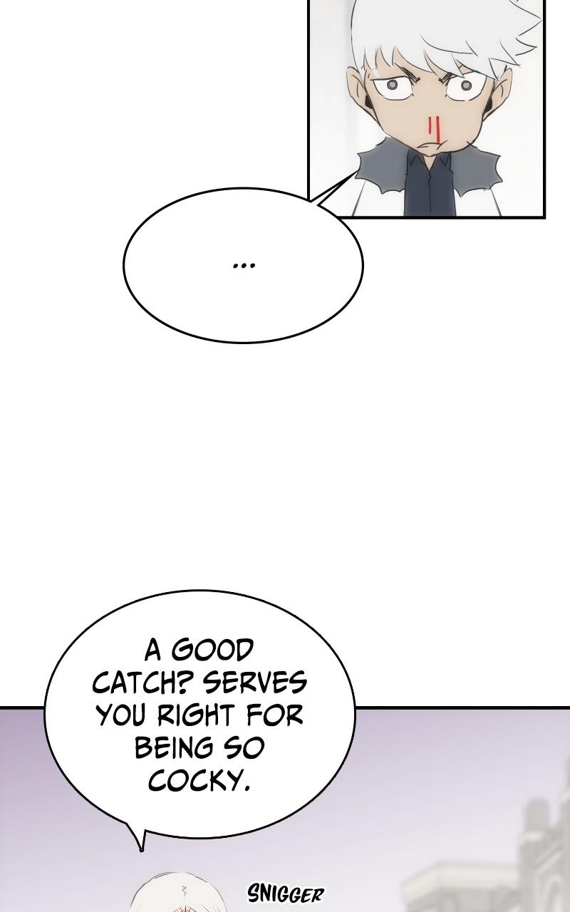 Return of the Hound Chap 45 - Next Chap 46
