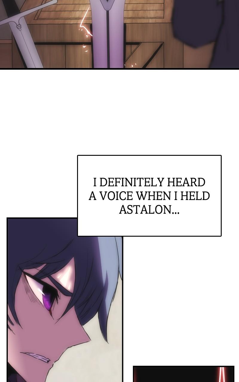 Return of the Hound Chap 45 - Next Chap 46