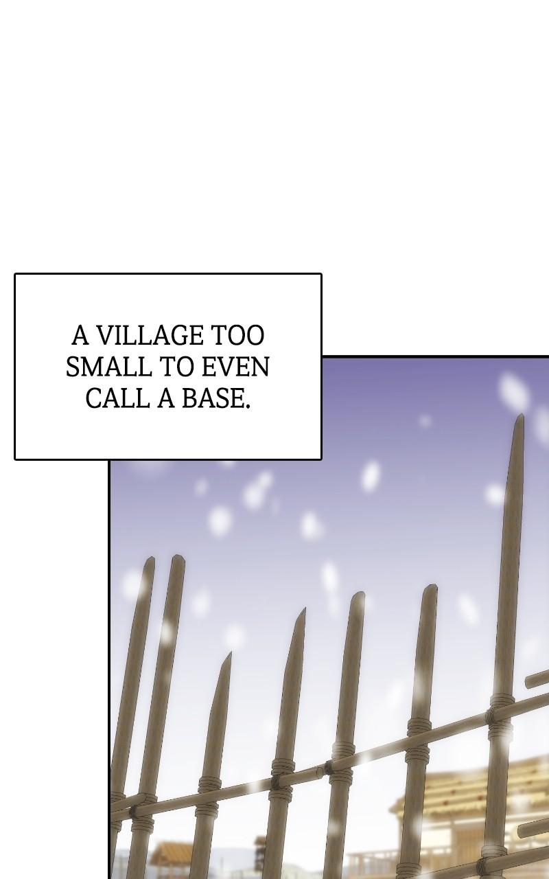 Return of the Hound Chap 46 - Next Chap 47