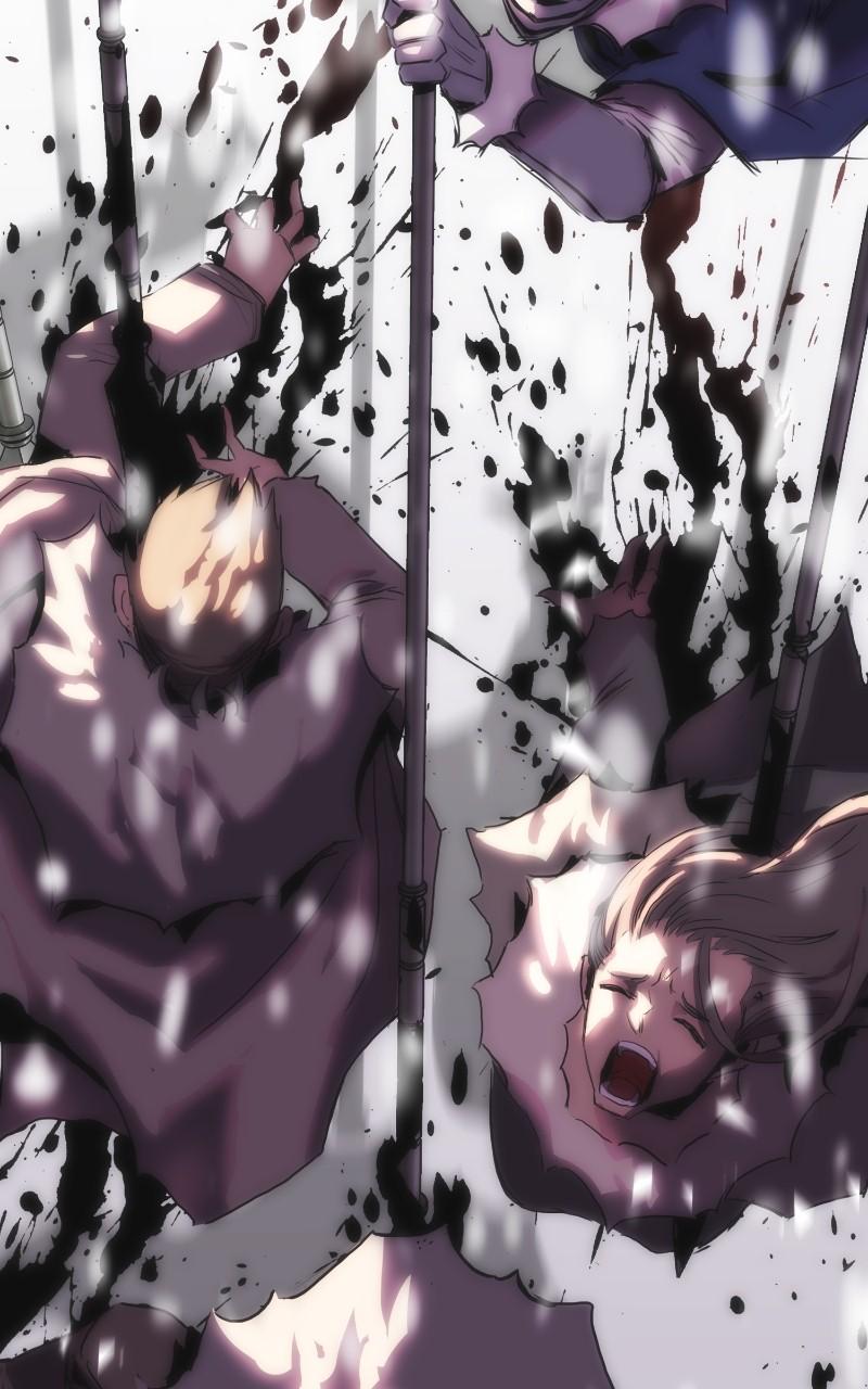 Return of the Hound Chap 46 - Next Chap 47