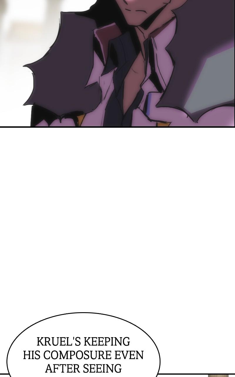 Return of the Hound Chap 46 - Next Chap 47