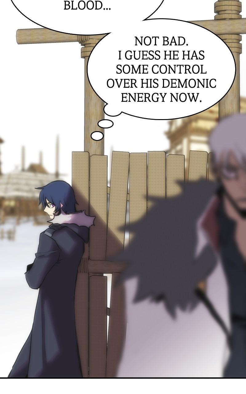 Return of the Hound Chap 46 - Next Chap 47