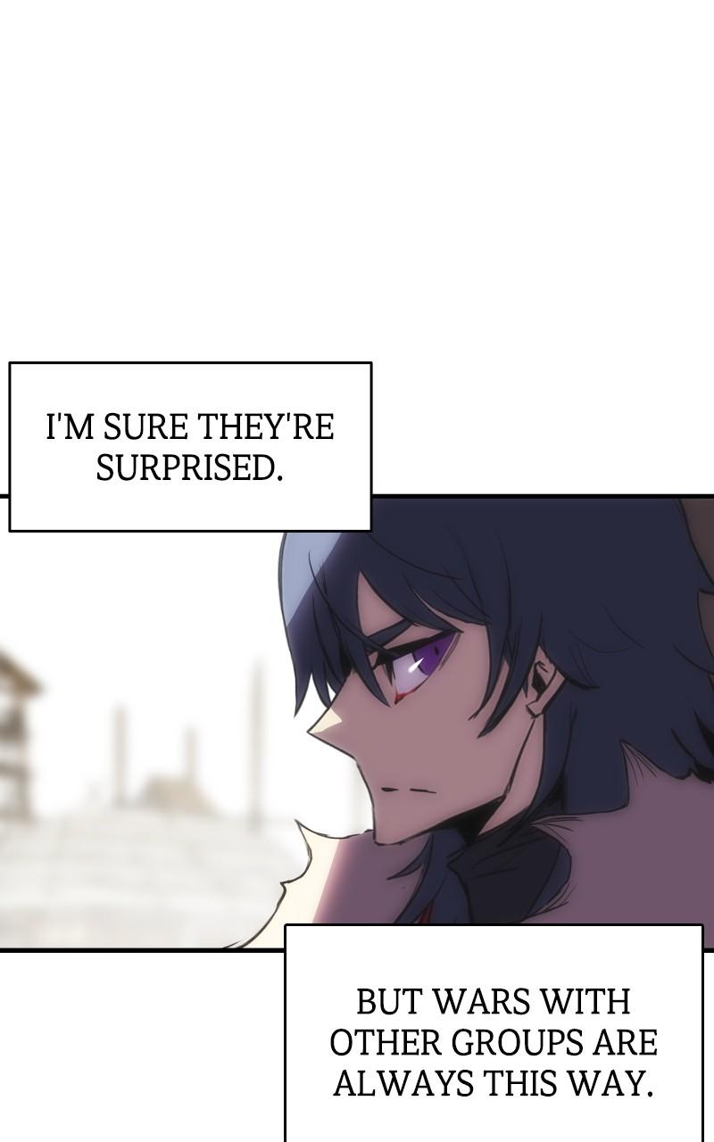 Return of the Hound Chap 46 - Next Chap 47