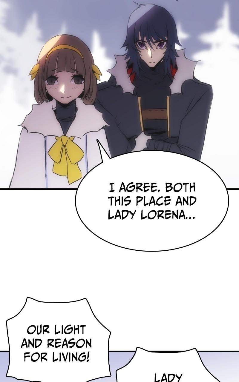 Return of the Hound Chap 46 - Next Chap 47