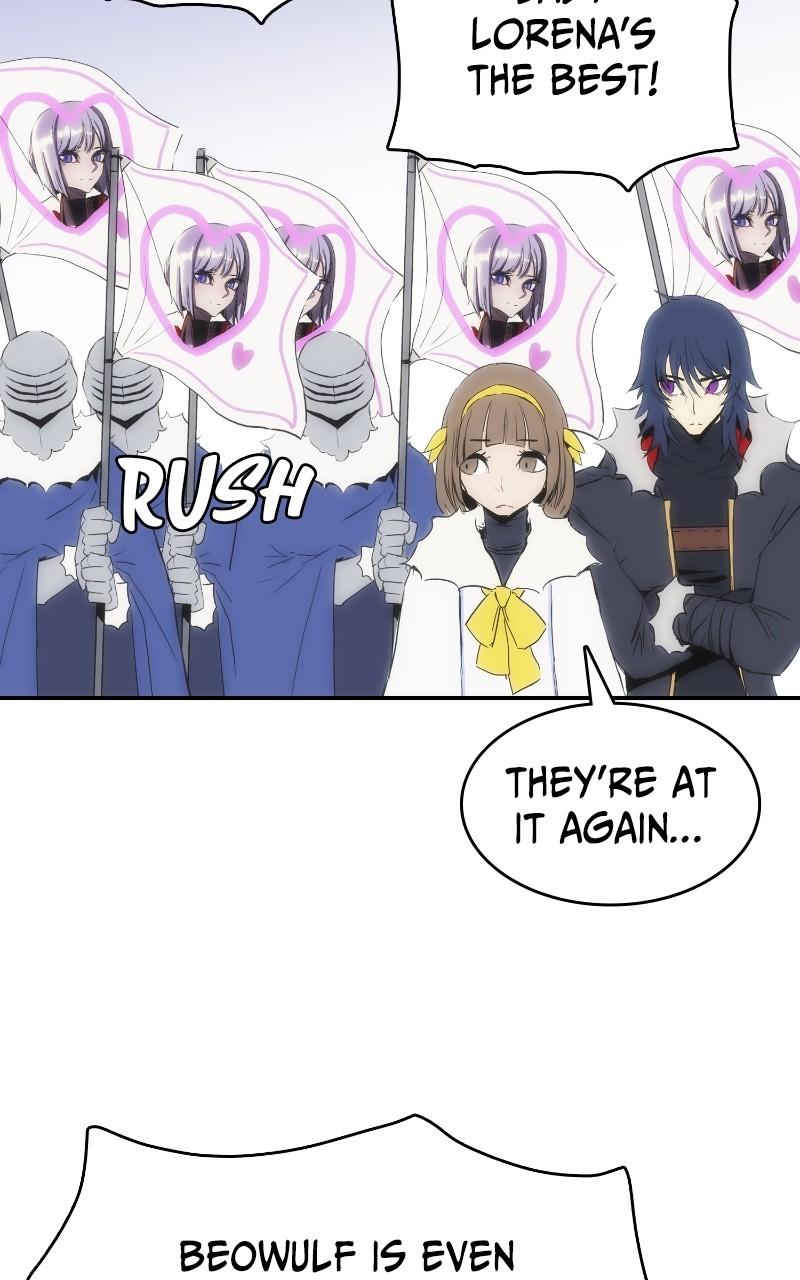 Return of the Hound Chap 46 - Next Chap 47