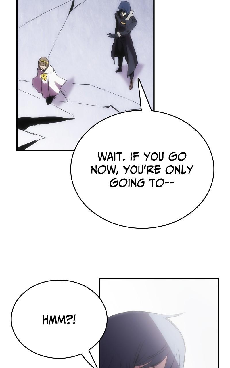 Return of the Hound Chap 48 - Next Chap 49
