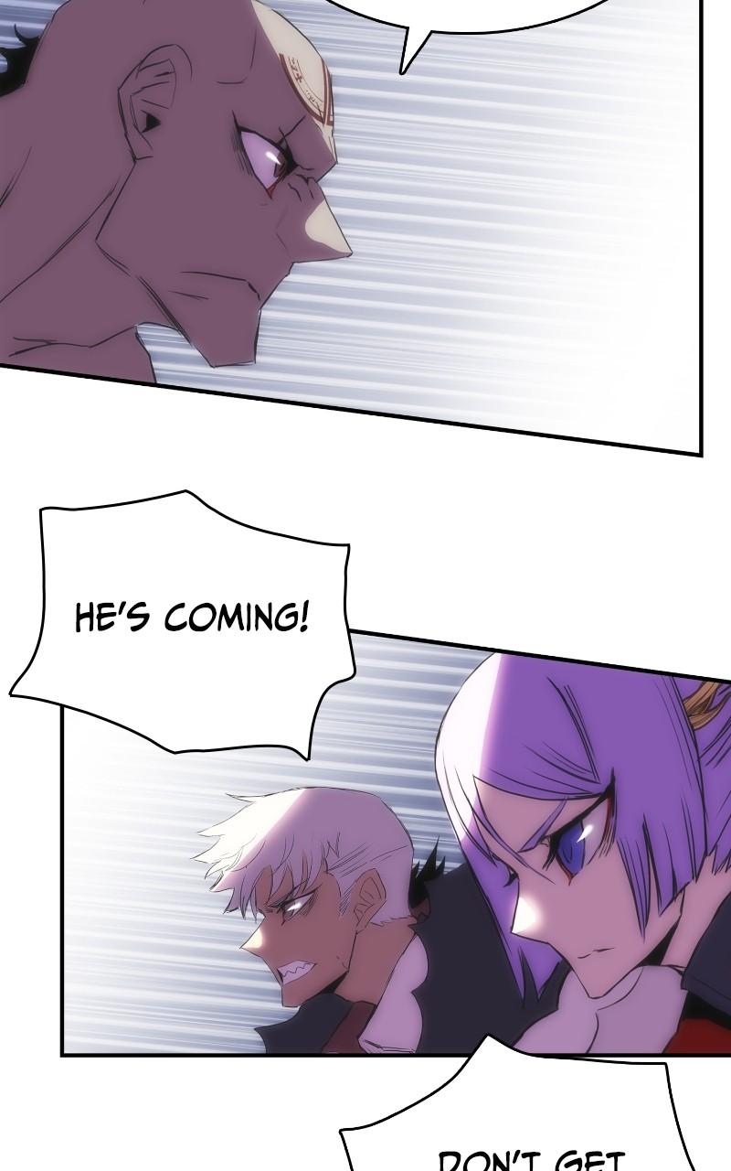 Return of the Hound Chap 48 - Next Chap 49