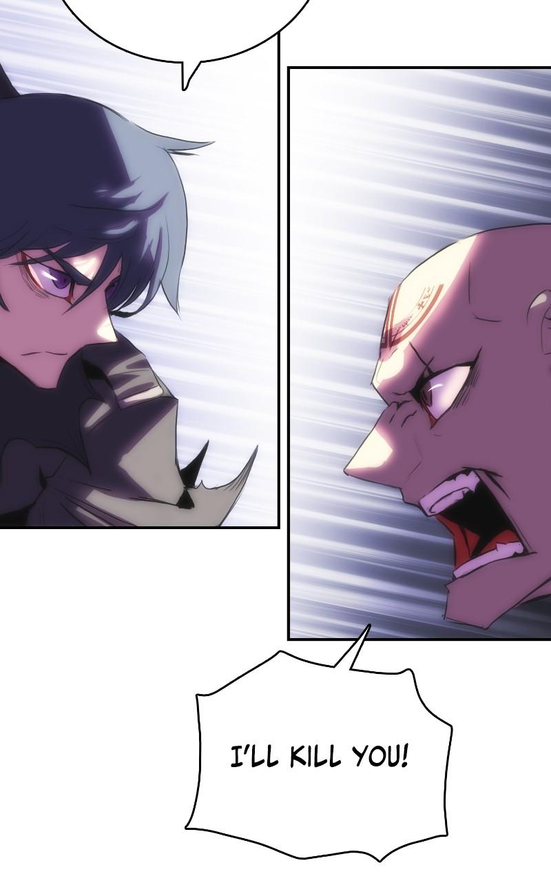 Return of the Hound Chap 48 - Next Chap 49
