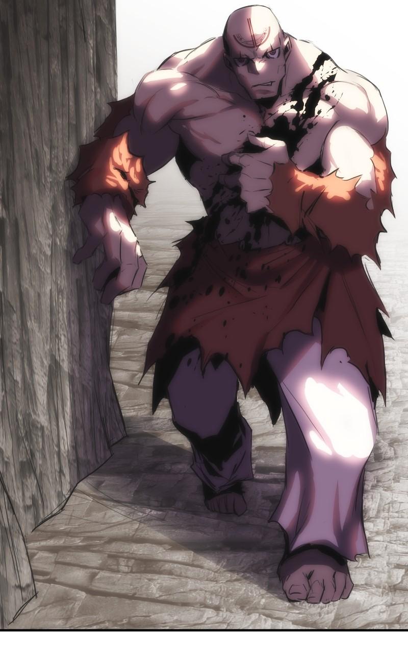 Return of the Hound Chap 48 - Next Chap 49