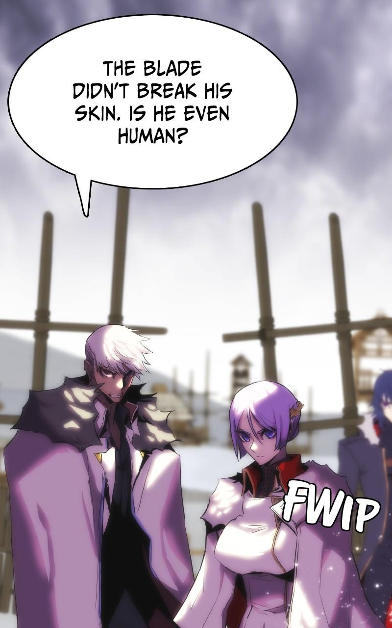 Return of the Hound Chap 48 - Next Chap 49